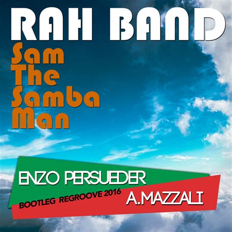 sam the samba man